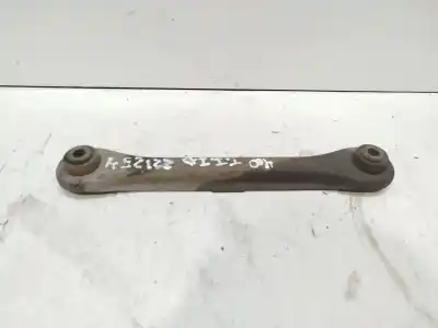 Автозапчасти б/у задний левый нижний рычаг подвески за mazda cx-7 (er) active ссылки oem iam eg2128500b  