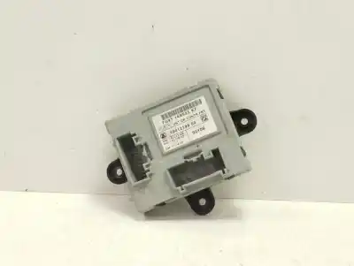 Pezzo di ricambio per auto di seconda mano modulo elettronico per ford s-max (ca1) titanium (03.2010->) 140 cv / 103 kw riferimenti oem iam 7g9t14b533kf  