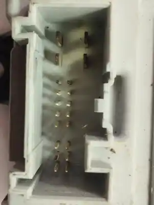 Pezzo di ricambio per auto di seconda mano modulo elettronico per ford s-max (ca1) titanium (03.2010->) 140 cv / 103 kw riferimenti oem iam 7g9t14b533kf  