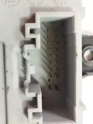 Pezzo di ricambio per auto di seconda mano modulo elettronico per ford s-max (ca1) titanium (03.2010->) 140 cv / 103 kw riferimenti oem iam 7g9t14b533kf  