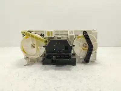 Peça sobressalente para automóvel em segunda mão COMANDO DE SOFAGEM (CHAUFFAGE / AR CONDICIONADO)  por OPEL ZAFIRA A MONOSPACE (T98)  Referências OEM IAM 56341981  