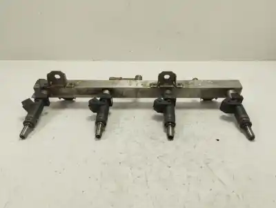 Second-hand car spare part distributor pipe for bmw 3 compact (e46) 316 ti oem iam references 13537521634  