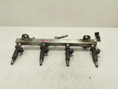 Second-hand car spare part distributor pipe for bmw 3 compact (e46) 316 ti oem iam references 13537521634  