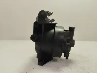 Pezzo di ricambio per auto di seconda mano supporto filtro gasolio per peugeot 307 break / sw (s1) sw pack riferimenti oem iam 9645928180  