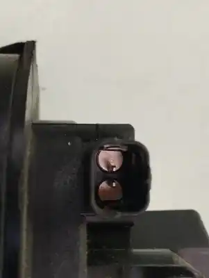 Pezzo di ricambio per auto di seconda mano supporto filtro gasolio per peugeot 307 break / sw (s1) sw pack riferimenti oem iam 9645928180  