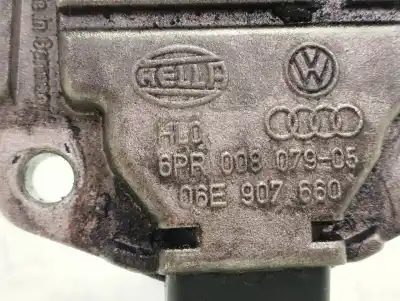 Second-hand car spare part Sensor for AUDI A4 AVANT (8E) 2.0 TDI OEM IAM references 06E907660  