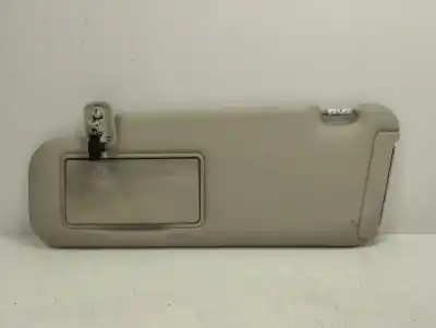 Автозапчастина б/у лівий натір для mazda cx-7 (er) active посилання на oem iam eh6669320a  