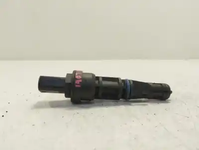 Автозапчастина б/у датчик швидкості для renault clio ii fase i (b/cbo) 1.4 alize 75 cv / 55 kw посилання на oem iam 7700418919  