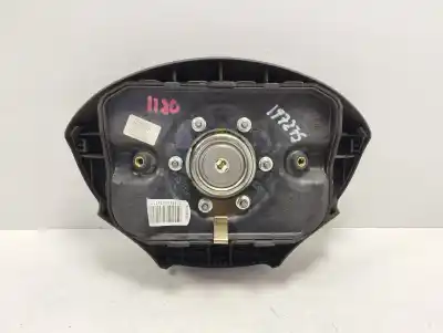 Автозапчастина б/у передня ліва подушка безопасности для renault megane i scenic (ja0) 1.6 16v kaleido 107 cv / 79 kw посилання на oem iam 7700427616f  