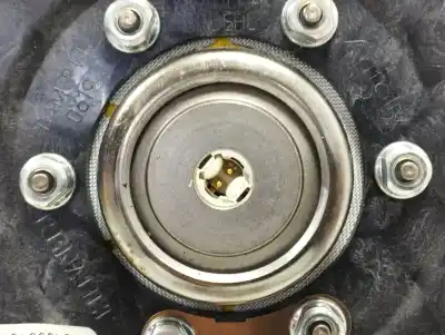 Автозапчастина б/у передня ліва подушка безопасности для renault megane i scenic (ja0) 1.6 16v kaleido 107 cv / 79 kw посилання на oem iam 7700427616f  