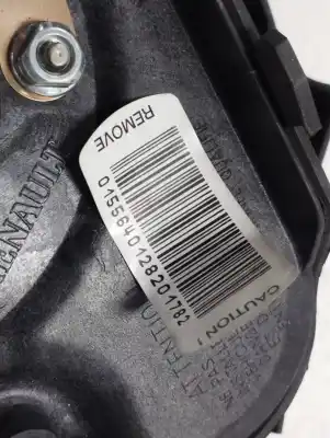 Автозапчастина б/у передня ліва подушка безопасности для renault megane i scenic (ja0) 1.6 16v kaleido 107 cv / 79 kw посилання на oem iam 7700427616f  