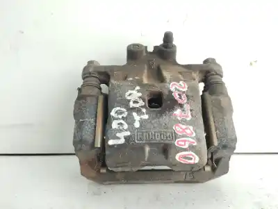 Автозапчасти б/у задний правый тормозной суппорт за mazda cx-7 (er) active ссылки oem iam l20626980d  