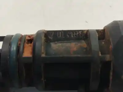 Автозапчасти б/у датчик скорости за RENAULT CLIO II FASE I (B/CBO) 1.4 Alize 75 CV / 55 KW ссылки OEM IAM 7700418919  