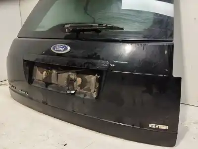 Second-hand car spare part tailgate for ford focus c-max (cap) trend (d) oem iam references 1683574  