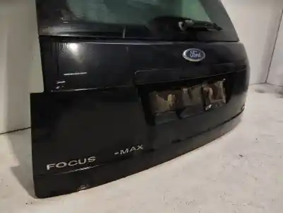 Second-hand car spare part tailgate for ford focus c-max (cap) trend (d) oem iam references 1683574  