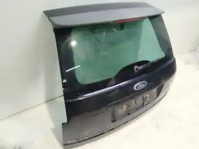 Second-hand car spare part tailgate for ford focus c-max (cap) trend (d) oem iam references 1683574  