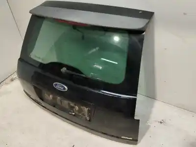 Second-hand car spare part tailgate for ford focus c-max (cap) trend (d) oem iam references 1683574  