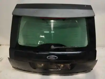 Second-hand car spare part tailgate for ford focus c-max (cap) trend (d) oem iam references 1683574  