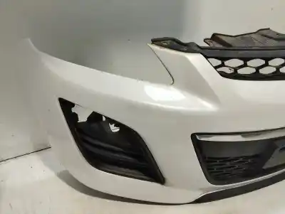 Автозапчасти б/у передний бампер за mazda cx-7 (er) active ссылки oem iam eh4450031f  