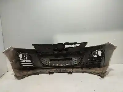 Автозапчасти б/у передний бампер за mazda cx-7 (er) active ссылки oem iam eh4450031f  