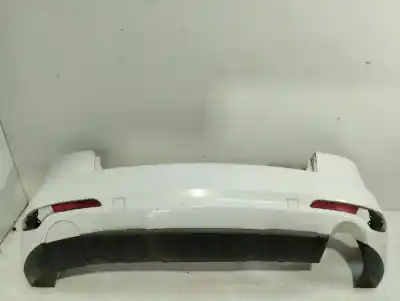 Pièce détachée automobile d'occasion pare-chocs arrière pour mazda cx-7 (er) active références oem iam ehy15022x  