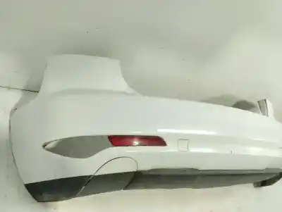 Pièce détachée automobile d'occasion pare-chocs arrière pour mazda cx-7 (er) active références oem iam ehy15022x  