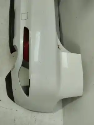 Pièce détachée automobile d'occasion pare-chocs arrière pour mazda cx-7 (er) active références oem iam ehy15022x  