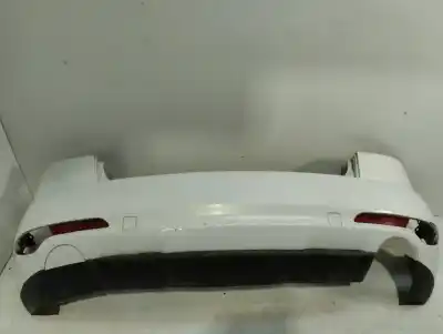 Pièce détachée automobile d'occasion pare-chocs arrière pour mazda cx-7 (er) active références oem iam ehy15022x  