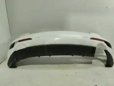 Pièce détachée automobile d'occasion pare-chocs arrière pour mazda cx-7 (er) active références oem iam ehy15022x  