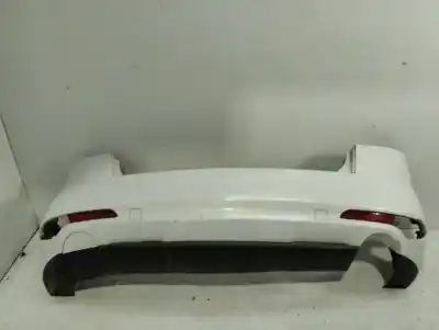 Pièce détachée automobile d'occasion pare-chocs arrière pour mazda cx-7 (er) active références oem iam ehy15022x  