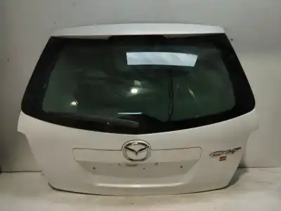 Автозапчастина б/у загальні двері для mazda cx-7 (er) active посилання на oem iam egy56202xd  