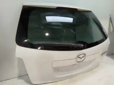 Автозапчастина б/у загальні двері для mazda cx-7 (er) active посилання на oem iam egy56202xd  