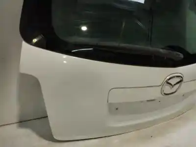 Автозапчастина б/у загальні двері для mazda cx-7 (er) active посилання на oem iam egy56202xd  