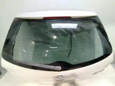 Автозапчастина б/у загальні двері для mazda cx-7 (er) active посилання на oem iam egy56202xd  