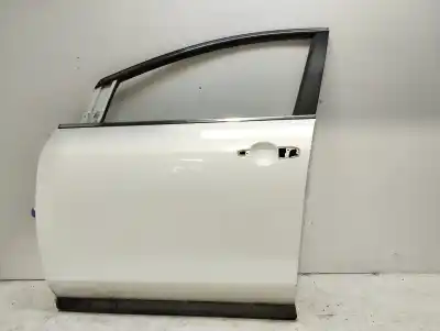 Автозапчасти б/у левая передняя дверь за mazda cx-7 (er) active ссылки oem iam egy15902xu  