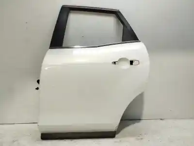 Автозапчасти б/у задняя левая дверь за mazda cx-7 (er) active ссылки oem iam egy17302xp  
