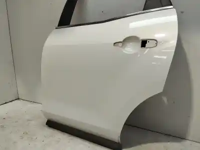 Автозапчасти б/у задняя левая дверь за mazda cx-7 (er) active ссылки oem iam egy17302xp  
