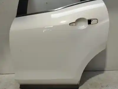 Автозапчасти б/у задняя левая дверь за mazda cx-7 (er) active ссылки oem iam egy17302xp  