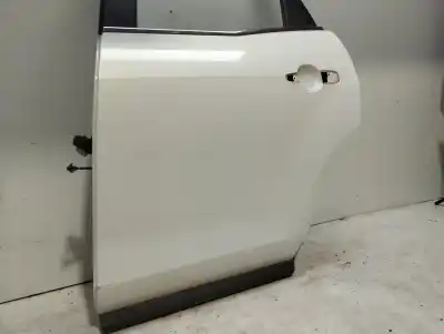 Автозапчасти б/у задняя левая дверь за mazda cx-7 (er) active ссылки oem iam egy17302xp  