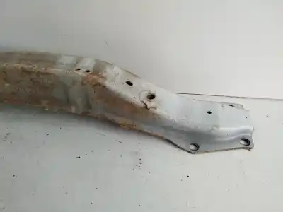 Автозапчастина б/у підсилення заднього бампера для mazda cx-7 (er) active посилання на oem iam eh1450260a  