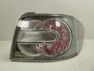 Peça sobressalente para automóvel em segunda mão farolim traseiro direito por mazda cx-7 (er) active referências oem iam eh6251150h