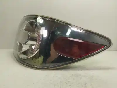 Автозапчасти б/у правый задний фонарь за mazda cx-7 (er) active ссылки oem iam eh6251150h  