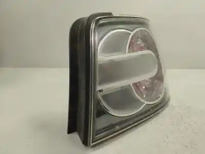 Автозапчасти б/у правый задний фонарь за mazda cx-7 (er) active ссылки oem iam eh6251150h  