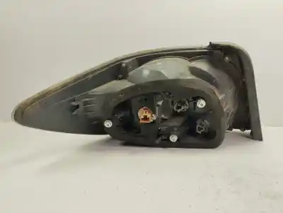 Автозапчасти б/у правый задний фонарь за mazda cx-7 (er) active ссылки oem iam eh6251150h  