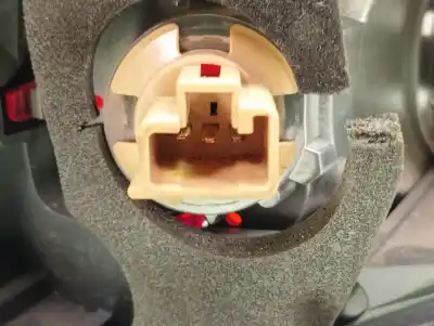 Автозапчасти б/у правый задний фонарь за mazda cx-7 (er) active ссылки oem iam eh6251150h  