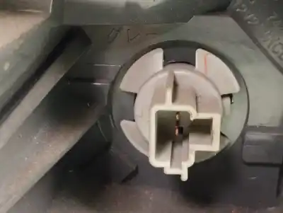 Автозапчасти б/у правый задний фонарь за mazda cx-7 (er) active ссылки oem iam eh6251150h  