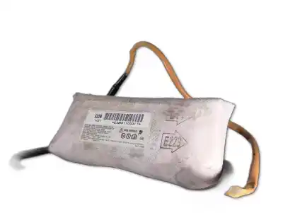 Автозапчасти б/у передняя левая боковая подушка безопасности за mazda cx-7 (er) active ссылки oem iam e22357kb0b  