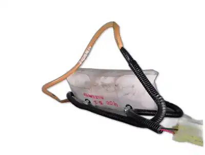 Автозапчасти б/у передняя левая боковая подушка безопасности за mazda cx-7 (er) active ссылки oem iam e22357kb0b  