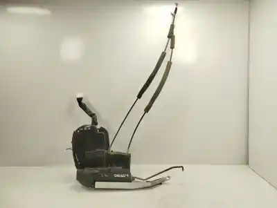 Автозапчасти б/у замок левой передней двери за mazda cx-7 (er) active ссылки oem iam eg2159310r  