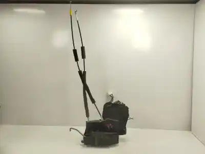 Pezzo di ricambio per auto di seconda mano serratura porta posteriore destra per mazda cx-7 (er) active riferimenti oem iam eg2172310m  